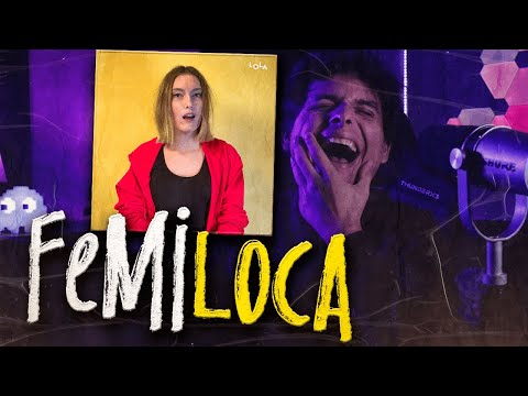 Astro reacciona a FEMINISTA LOCA 🤣