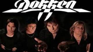 Watch Dokken In Your Honor video