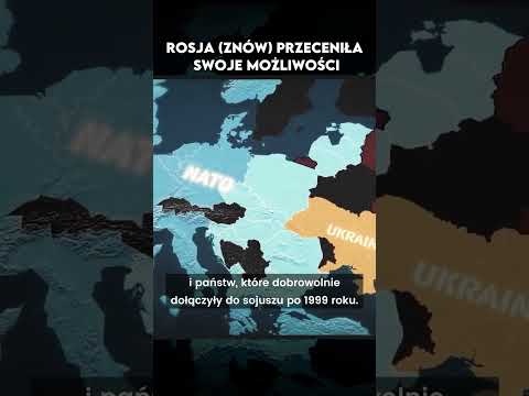 Wideo: Czy armia rosyjska umiera, czy odbudowuje się zgodnie z klasowymi zadaniami kapitalistów?