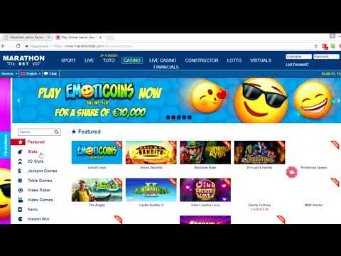 Få ekstra spillmuligheter med RodeoSlot casino promo koden - Spill kasino på nett i Norge