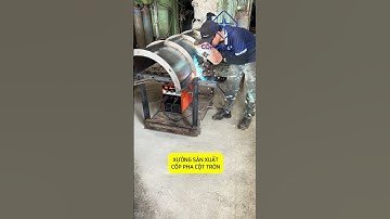 Cốp Pha Cột Tròn Tại TPHCM: Giải Pháp Chất Lượng Từ CỐP PHA VIỆT