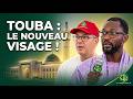 Les experts dévoilent le futur visage de la Grande Mosquée de Touba