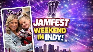 Jamfest Compeion Will Harpers Teams Win?
