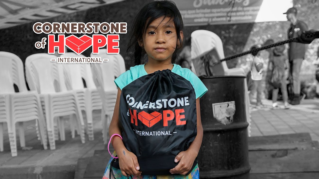 Summary Cornerstone Of Hope Guatemala Making History! 2023 YouTube