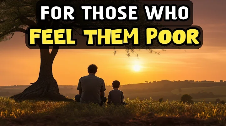 YOU WILL BECOME RICH FOREVER, After This | Short Inspirational story | - DayDayNews