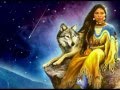 Nenki et sa flute amérindienne: Appel de la Terre-Mère au Monde mutant