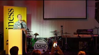 Das Kino ist tot, lang lebe das Kino! – Franziska Knoefel #DK2018