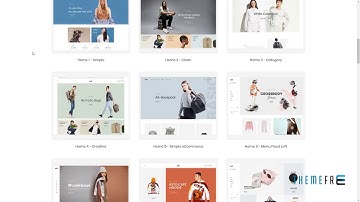 Zoli - Minimal and Modern Fashion WooCommerce WordPress Theme      Dr