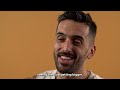 Facundo CAMPAZZO Reflects on Proving He Belongs at the Top | 6 FEET and UNDER CLUB