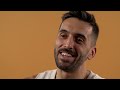 Facundo CAMPAZZO Reflects on Proving He Belongs at the Top | 6 FEET and UNDER CLUB