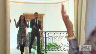 Star Spaces ‘Million Dollar Listing: Los Angeles’ Edition! Part 1