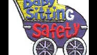 Protecting Yourself on Babysitting Jobs - General Safety Tips For Craigslist