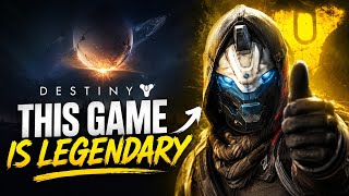I Played DESTINY in 2026… And It’s STILL Incredible #DestinyRising #DestinyRisingGameplay