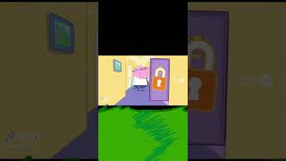 oh no door are locked #illager #join #emojicat #minecraft