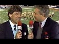 1988 Cleveland Browns at Washington Redskins Week 13 Football Game