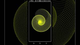 python turtle graphics animation