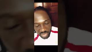 I Octane Says We Need To Unite And Support Each Other | Sept 2019