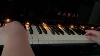 Abrsm 2021-2022 Piano Grade 2 C3 Inter-City Stomp