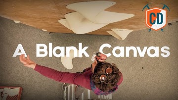 The Art of Route Setting 👉Creation Phase | Climbing Daily Ep.2418