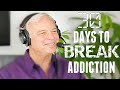 Jack Canfield on How to Break an Addiction in 30 Days - with Lewis Howes