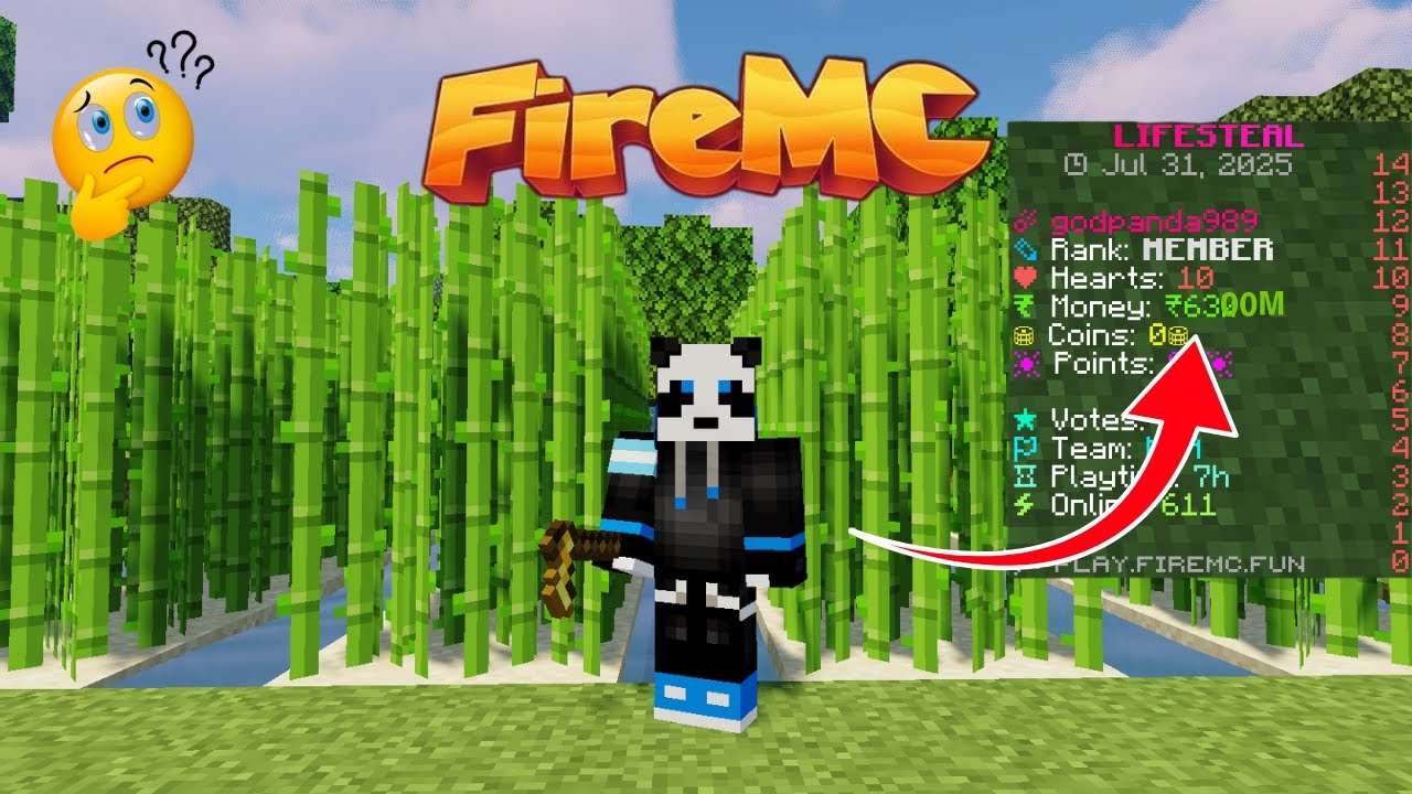 How To Grind 10M Money In 1hour | In FIRE MC 
