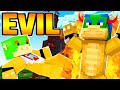 Bowser Jr&#39;s EVIL Brother?! | Minecraft Nintendo Fun House 2 | [5]