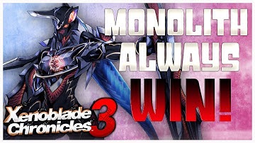 Monolith Soft Just Changed the Game! - Xenoblade Chronicles 3