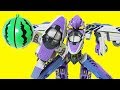 【新幹線変形ロボ シンカリオン】第30話『発進!!シンカリオン500TYPE EVA』第29話『海へ!!敵の電波信号を探れ』パロディ スイカ割りクイズ!進化理論 パッカ君TV PACDREAMER