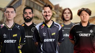 Building a Brand New CS2 Superteam
