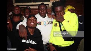 Sheff G - Moody Instrumental