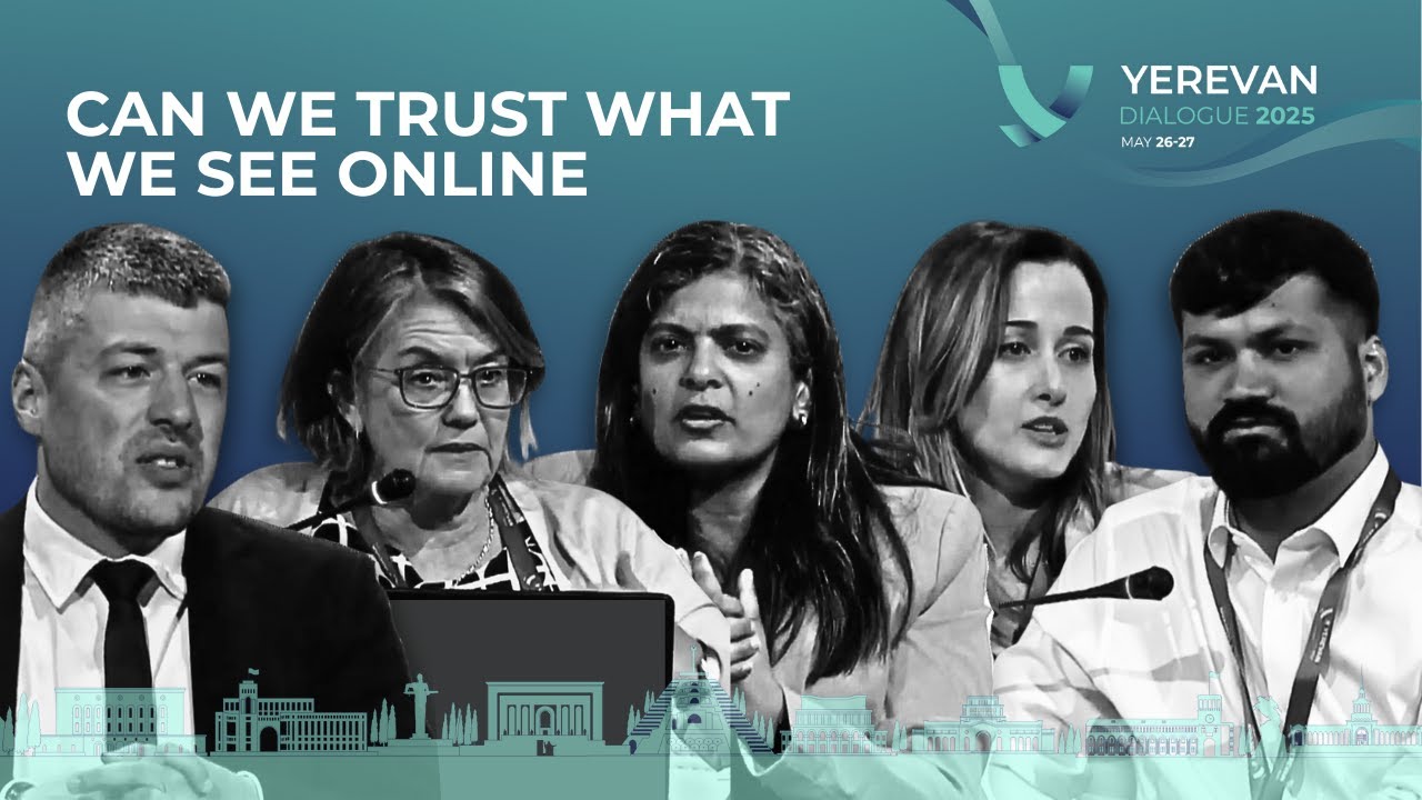 Fighting Disinformation Without Breaking Democracy