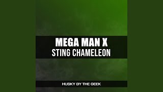 Sting Chameleon (From Mega Man X)
Provided to YouTube by IIP-DDS
Sting Chameleon (From Mega Man X) · Husky by the Geek
Sting Chameleon (From Mega Man X)
℗ Husky by the Geek
Released on: 2024-10-29
Lyricist, Composer: Setsuo Yamamoto
Auto-generated by YouTube. Sting Chameleon (From Mega Man X)