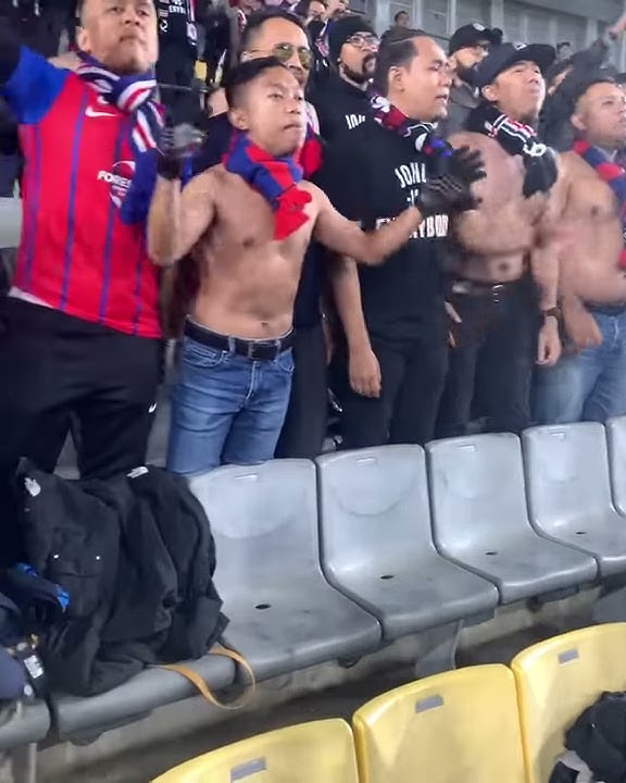 Boys Of Straits •Luaskan Kuasamu• kobe,Japan