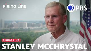 Stanley McChrystal | Full Episode 7.17.26 | Firing Line with Margaret Hoover | PBS