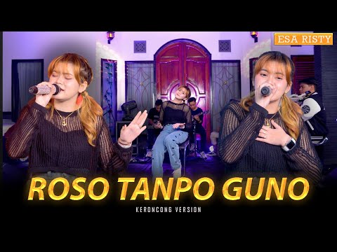 Video Esa Risty Ft Baterfly