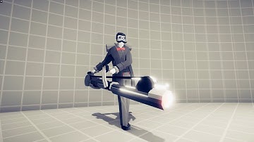 NEW BLOCKBUSTER Vs EVERY FACTION | TABS - Totally Accurate Battle Simulator