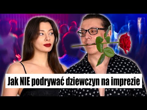 Wideo: Jak rozmawiać z dziewczyną, którą lubisz * Bez bycia niezręcznym *