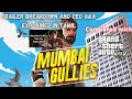 Mumbai Gullies Trailer Break Down and CEO Q&amp;A Explained in Tamil || Crazy Gamer [Tamil]