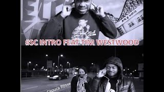 TIM WESTWOOD KEITH B #SCINTRO