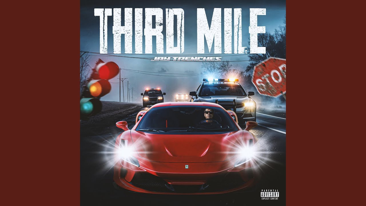 Guarda Third Mile su YouTube Guarda Third Mile su YouTube