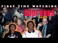 The Sopranos (S4:E13) | *First Time Watching* | TV Series Reaction | Asia and BJ