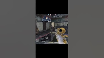 Diamond HDR Clutch in Crash COD Mobile