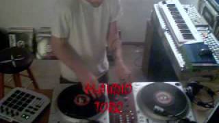 Maudio Torq session