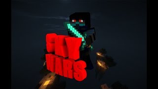 mega is funny - Mega Skywars Highlights