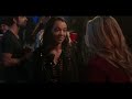 The sex lives of college girls season 2  kiss scene leighton and alicia  2x10