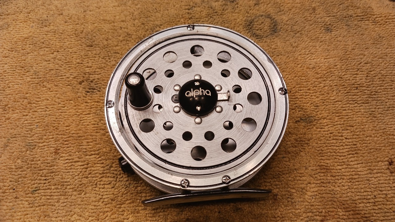 g loomis barra rod TESTED: G Loomis Forcelite FLBSR853S