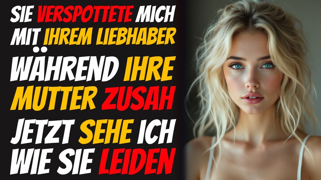 Mein Mann Geht Fremd Und Lügt Mich An Sie ging fremd und sagte: 'Mein Mann ist nur gut für Geld!' – und ihre