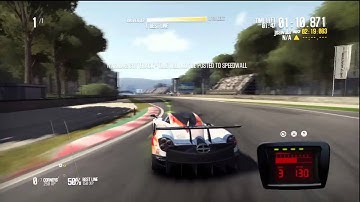 The Racing Game Chronicles [Episode 1] - Need For Speed Shift 2: Unleashed