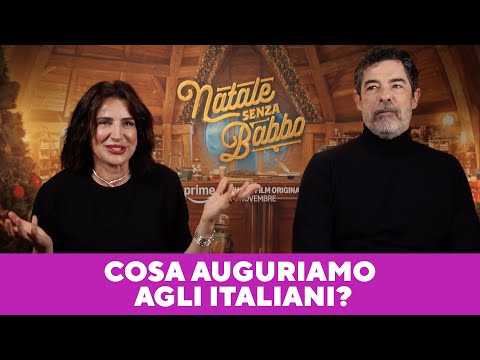 Ranieri e Gassmann: “Agli italiani auguriamo un Natale con una politica più responsabile”