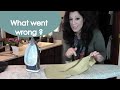 Rowenta Pro Master DW8080 Steam Iron (Review) - Renee Romeo